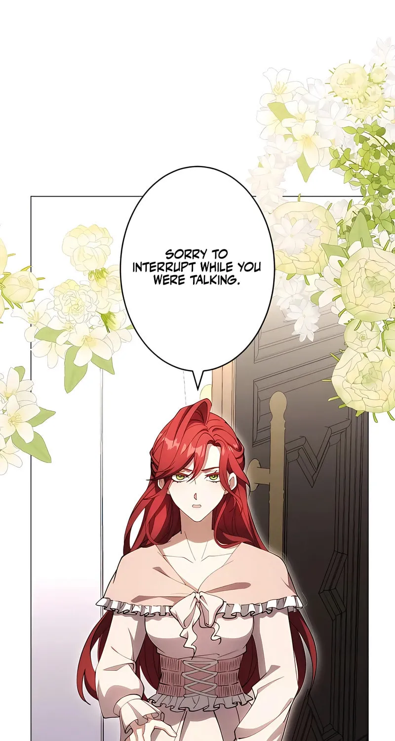 Kiraware Reijou na no ni, Daiichi Ouji to Keiyaku Kekkon desu ka!? Chapter 7 page 38 - 