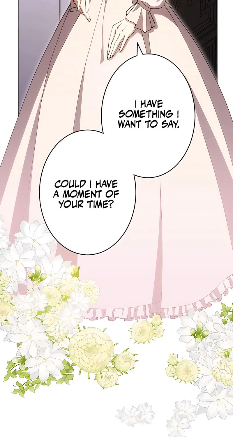 Kiraware Reijou na no ni, Daiichi Ouji to Keiyaku Kekkon desu ka!? Chapter 7 page 39 - 
