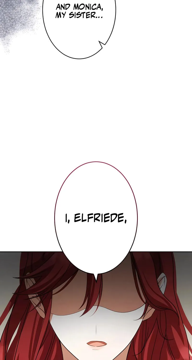 Kiraware Reijou na no ni, Daiichi Ouji to Keiyaku Kekkon desu ka!? Chapter 7 page 56 - 