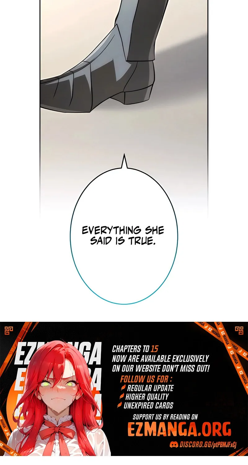 Kiraware Reijou na no ni, Daiichi Ouji to Keiyaku Kekkon desu ka!? Chapter 7 page 63 - 