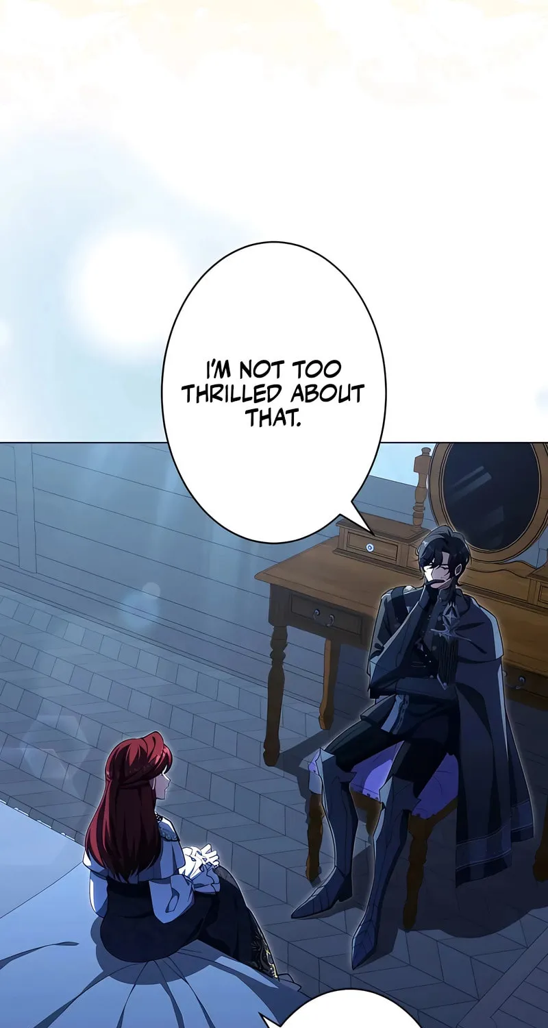 Kiraware Reijou na no ni, Daiichi Ouji to Keiyaku Kekkon desu ka!? Chapter 7 page 9 - 