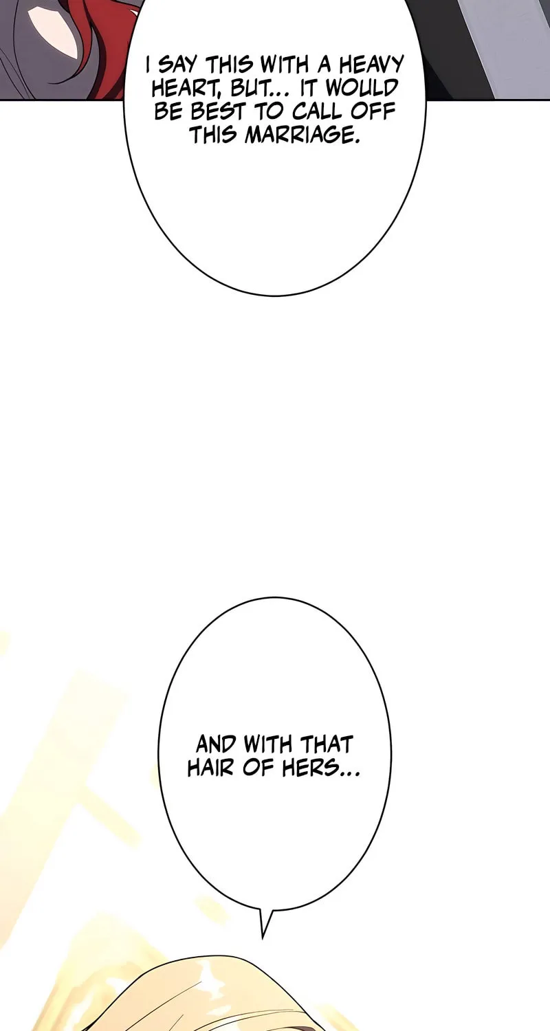 Kiraware Reijou na no ni, Daiichi Ouji to Keiyaku Kekkon desu ka!? Chapter 7 page 90 - 