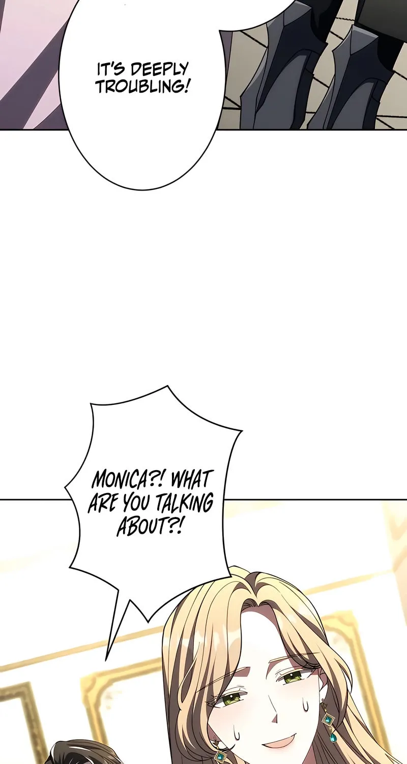Kiraware Reijou na no ni, Daiichi Ouji to Keiyaku Kekkon desu ka!? Chapter 7 page 92 - 