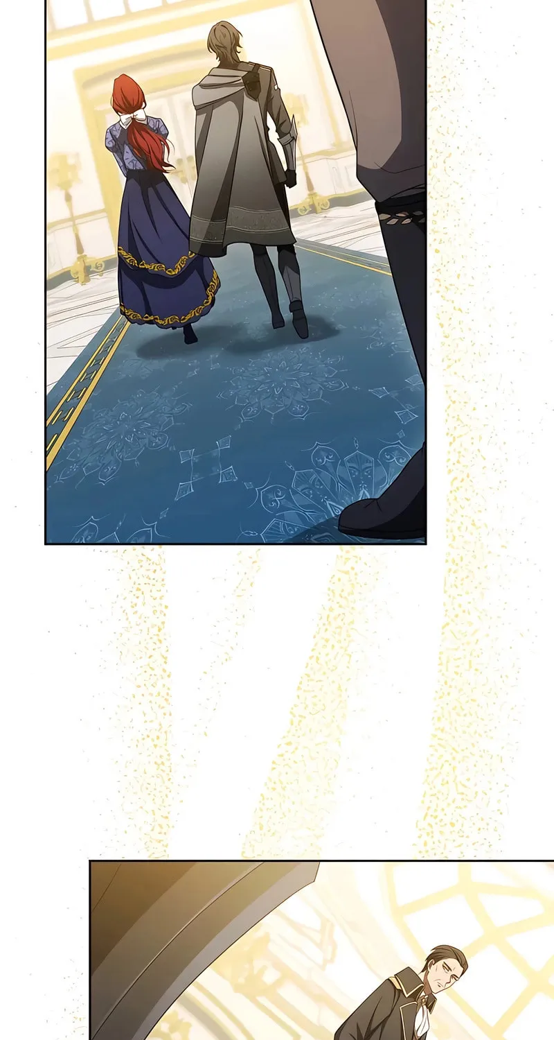 Kiraware Reijou na no ni, Daiichi Ouji to Keiyaku Kekkon desu ka!? Chapter 8 page 104 - 