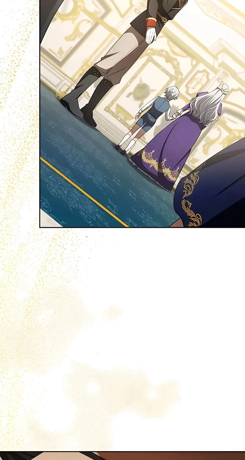 Kiraware Reijou na no ni, Daiichi Ouji to Keiyaku Kekkon desu ka!? Chapter 8 page 105 - 