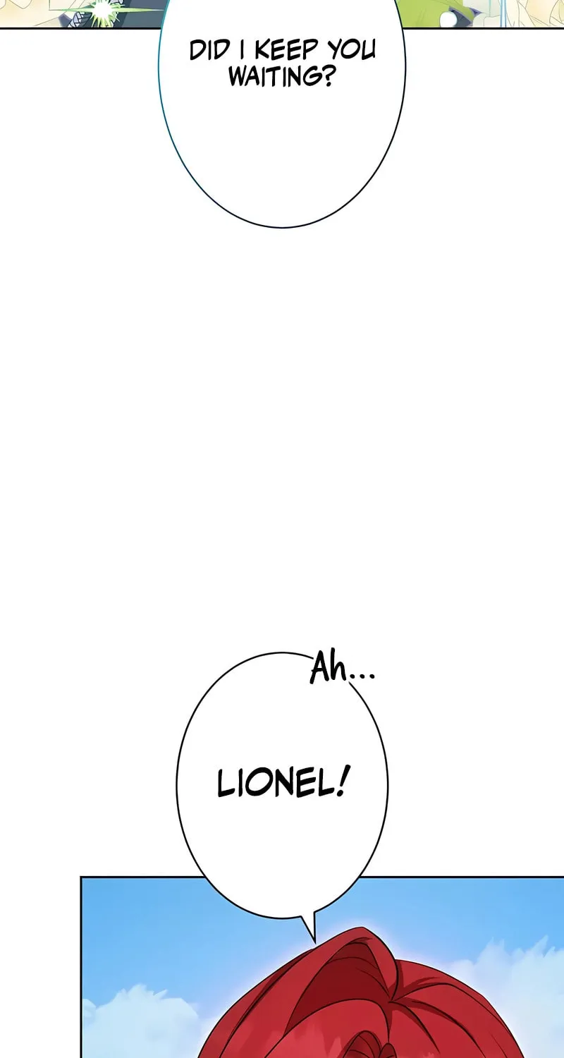Kiraware Reijou na no ni, Daiichi Ouji to Keiyaku Kekkon desu ka!? Chapter 8 page 12 - 