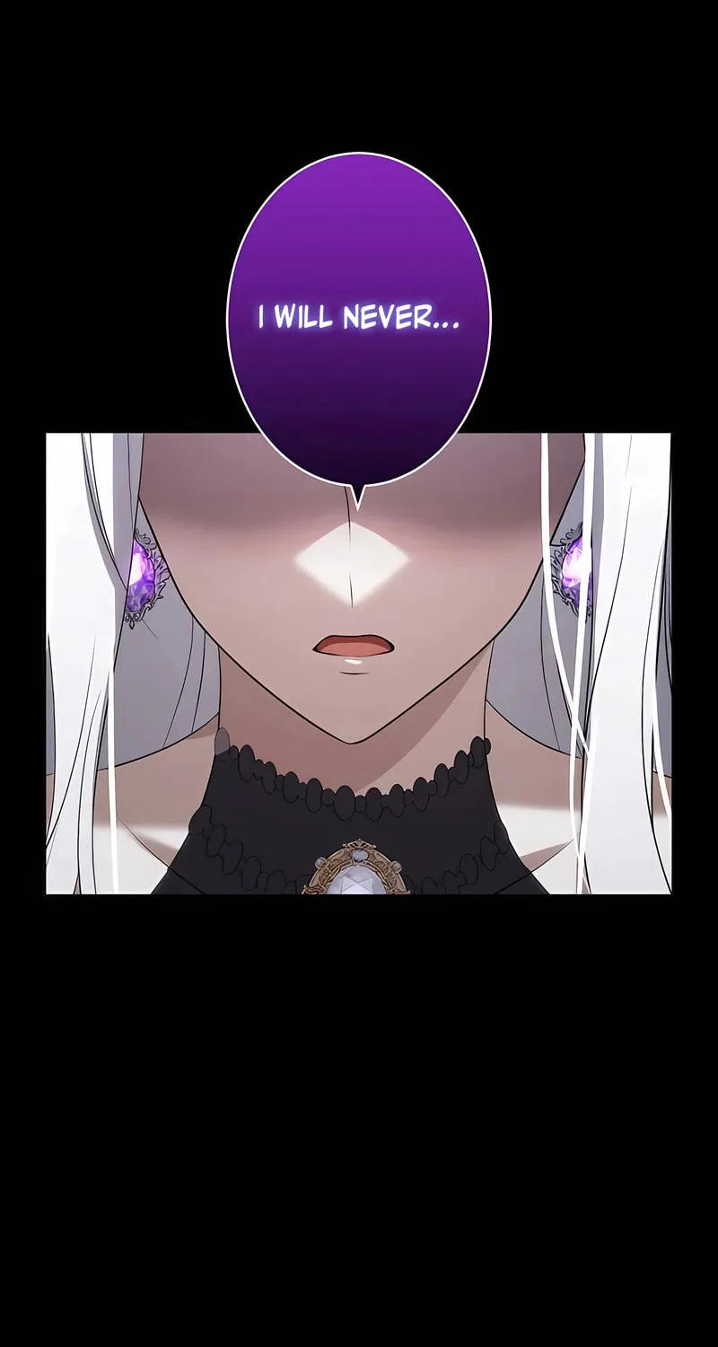 Kiraware Reijou na no ni, Daiichi Ouji to Keiyaku Kekkon desu ka!? Chapter 8 page 113 - 