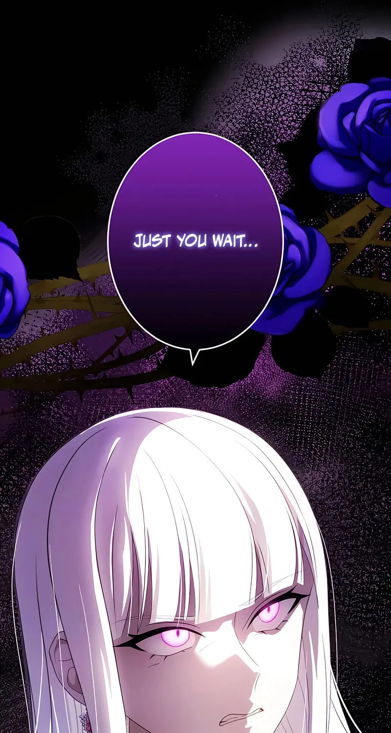 Kiraware Reijou na no ni, Daiichi Ouji to Keiyaku Kekkon desu ka!? Chapter 8 page 115 - 