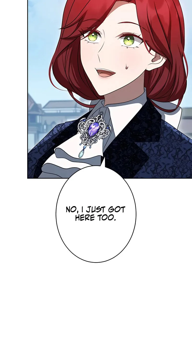 Kiraware Reijou na no ni, Daiichi Ouji to Keiyaku Kekkon desu ka!? Chapter 8 page 13 - 