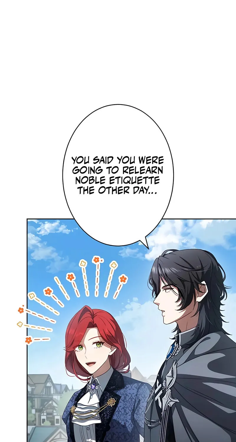 Kiraware Reijou na no ni, Daiichi Ouji to Keiyaku Kekkon desu ka!? Chapter 8 page 15 - 