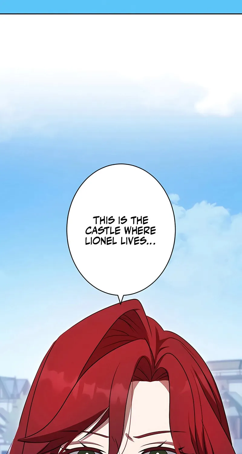 Kiraware Reijou na no ni, Daiichi Ouji to Keiyaku Kekkon desu ka!? Chapter 8 page 3 - 