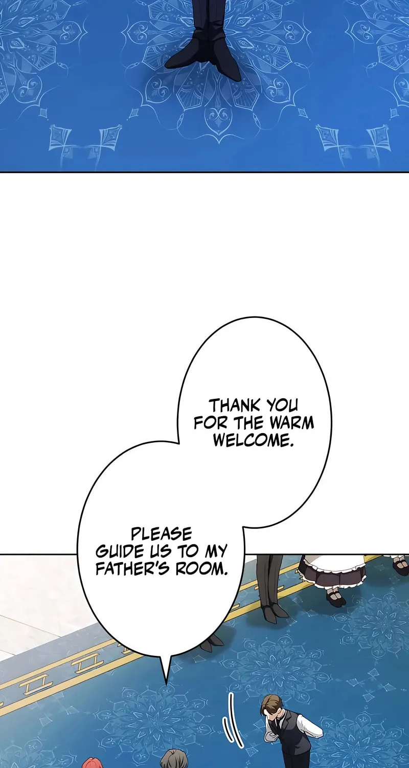 Kiraware Reijou na no ni, Daiichi Ouji to Keiyaku Kekkon desu ka!? Chapter 8 page 24 - 