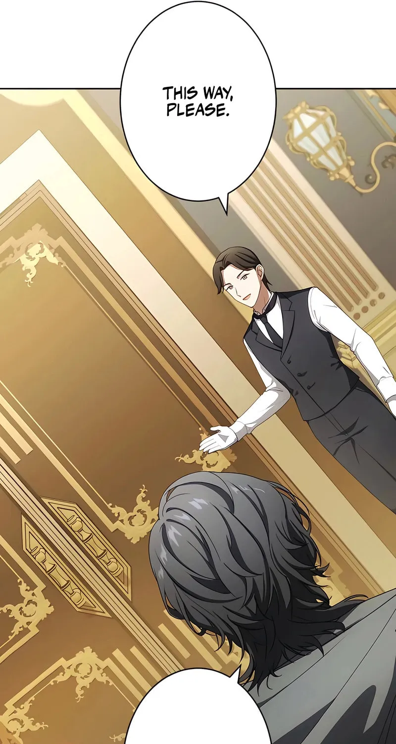 Kiraware Reijou na no ni, Daiichi Ouji to Keiyaku Kekkon desu ka!? Chapter 8 page 29 - 