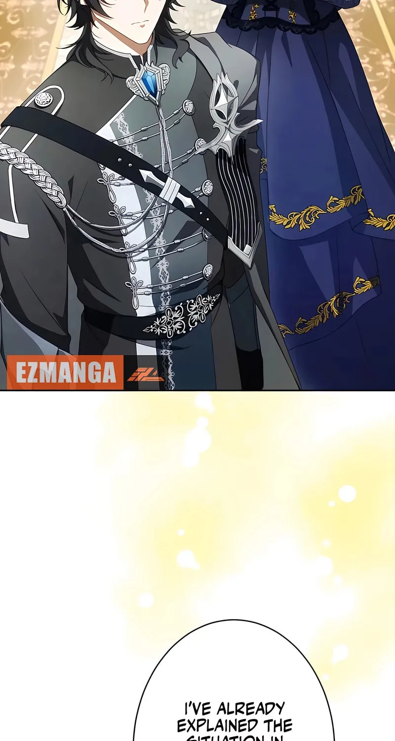 Kiraware Reijou na no ni, Daiichi Ouji to Keiyaku Kekkon desu ka!? Chapter 8 page 32 - 