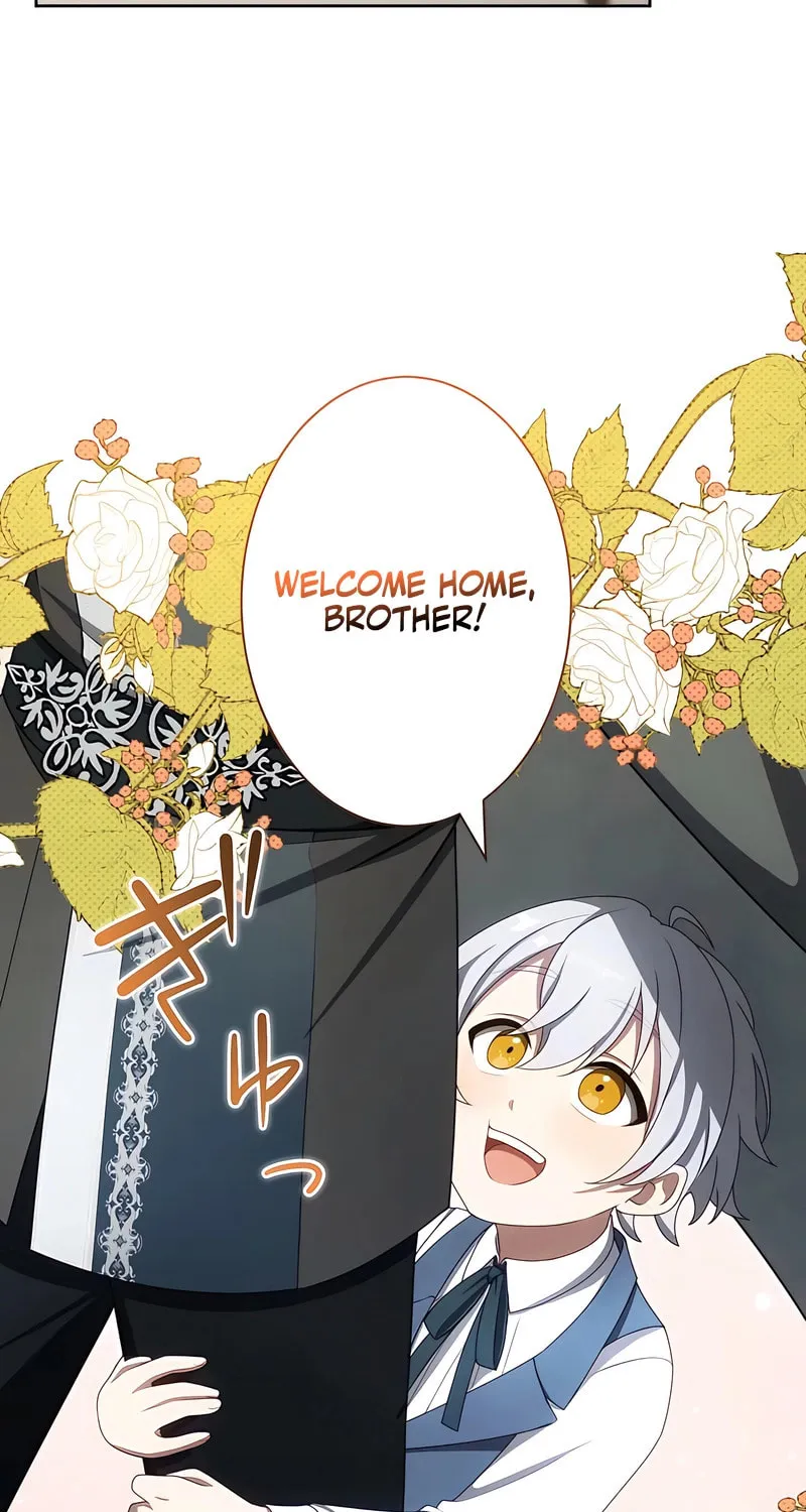 Kiraware Reijou na no ni, Daiichi Ouji to Keiyaku Kekkon desu ka!? Chapter 8 page 47 - 
