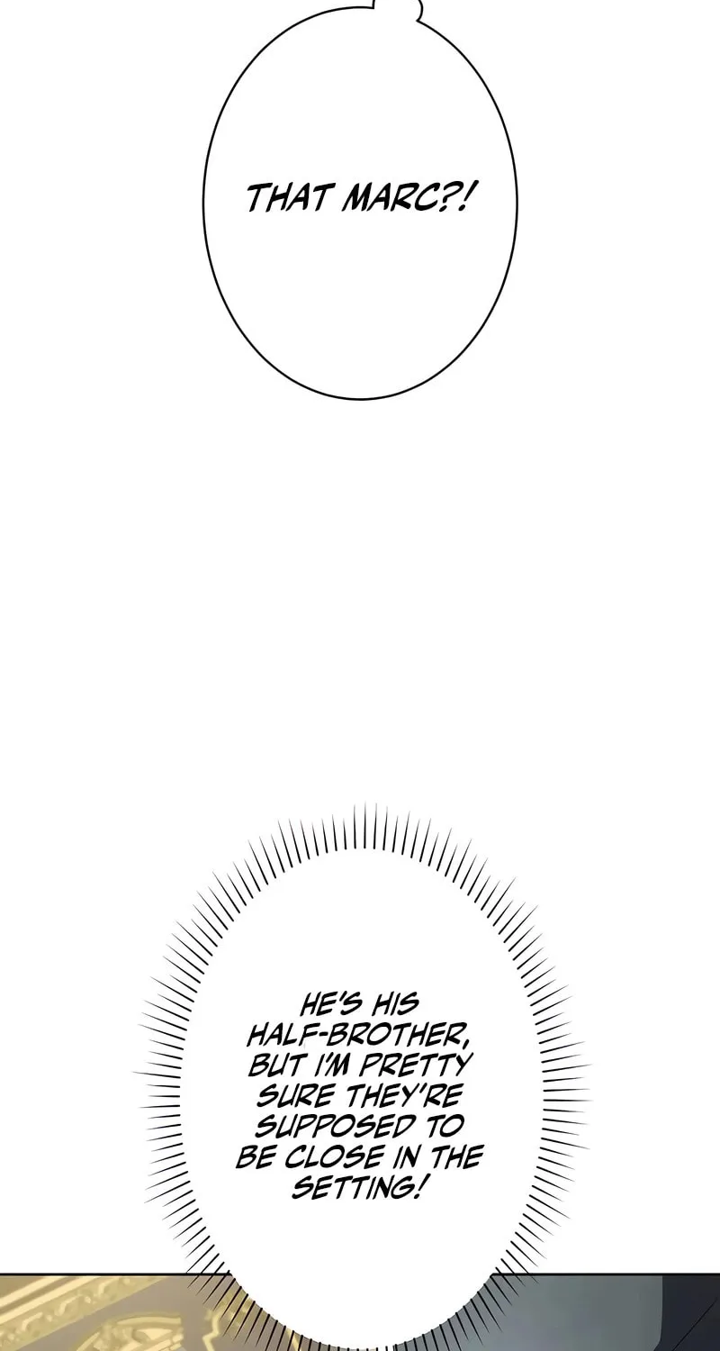 Kiraware Reijou na no ni, Daiichi Ouji to Keiyaku Kekkon desu ka!? Chapter 8 page 50 - 