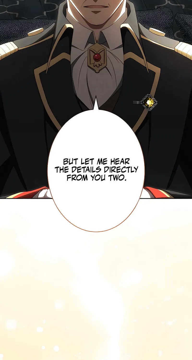 Kiraware Reijou na no ni, Daiichi Ouji to Keiyaku Kekkon desu ka!? Chapter 8 page 60 - 