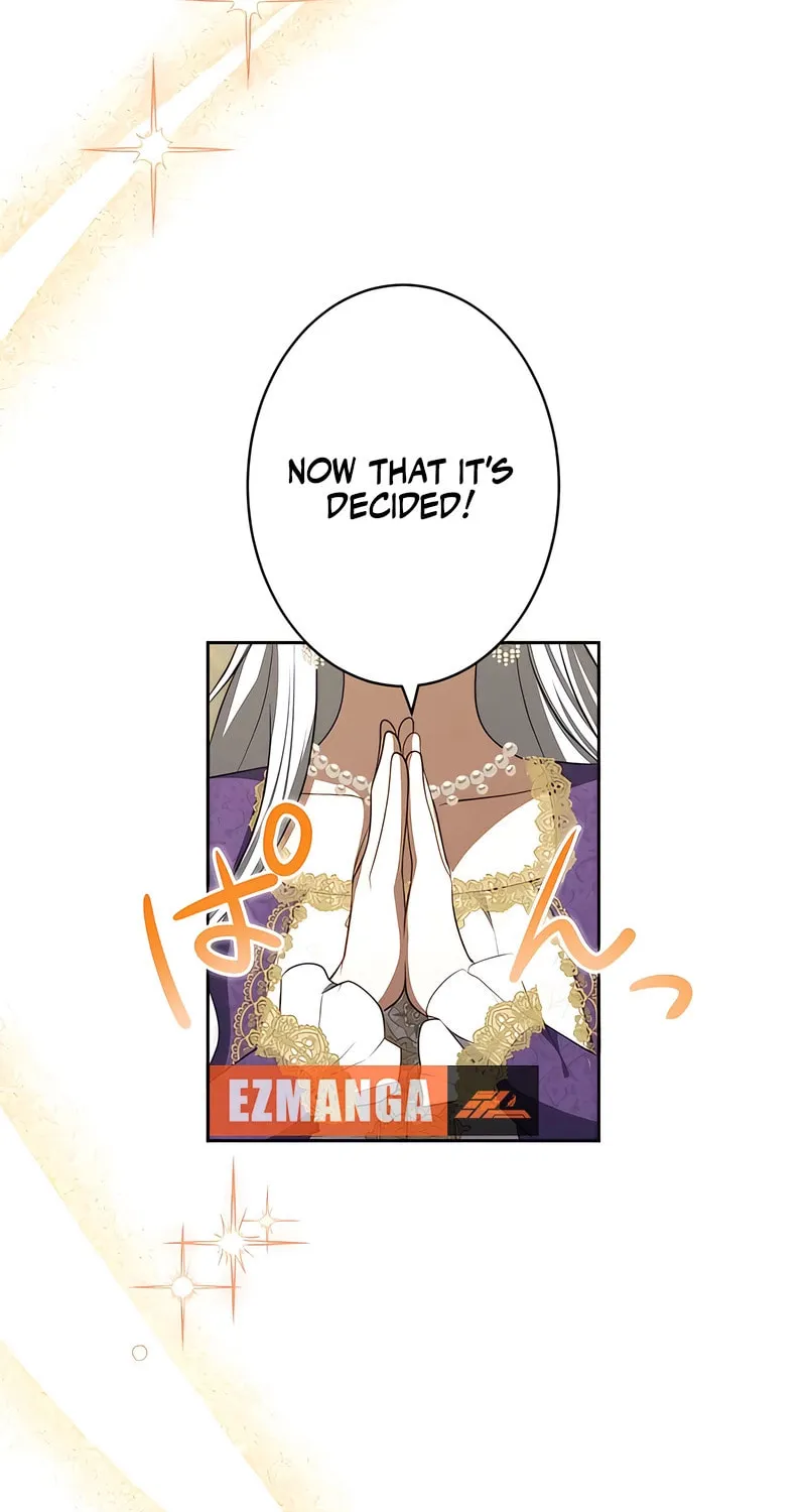 Kiraware Reijou na no ni, Daiichi Ouji to Keiyaku Kekkon desu ka!? Chapter 8 page 93 - 