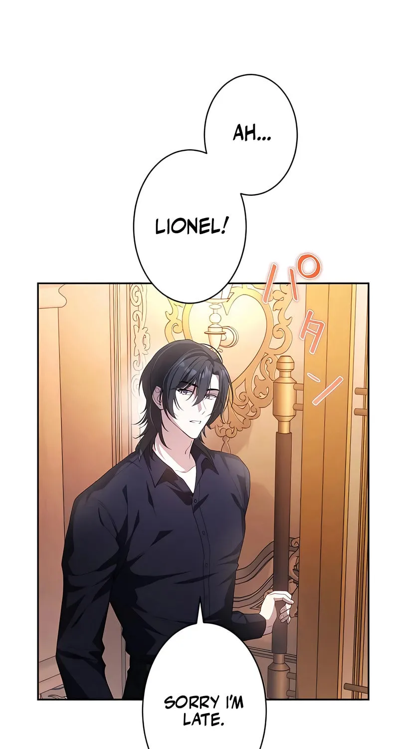 Kiraware Reijou na no ni, Daiichi Ouji to Keiyaku Kekkon desu ka!? Chapter 9 page 23 - 