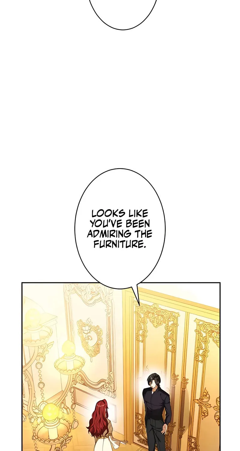 Kiraware Reijou na no ni, Daiichi Ouji to Keiyaku Kekkon desu ka!? Chapter 9 page 24 - 