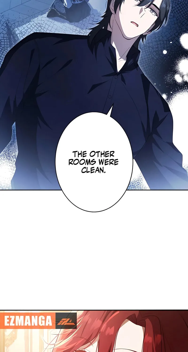 Kiraware Reijou na no ni, Daiichi Ouji to Keiyaku Kekkon desu ka!? Chapter 9 page 37 - 