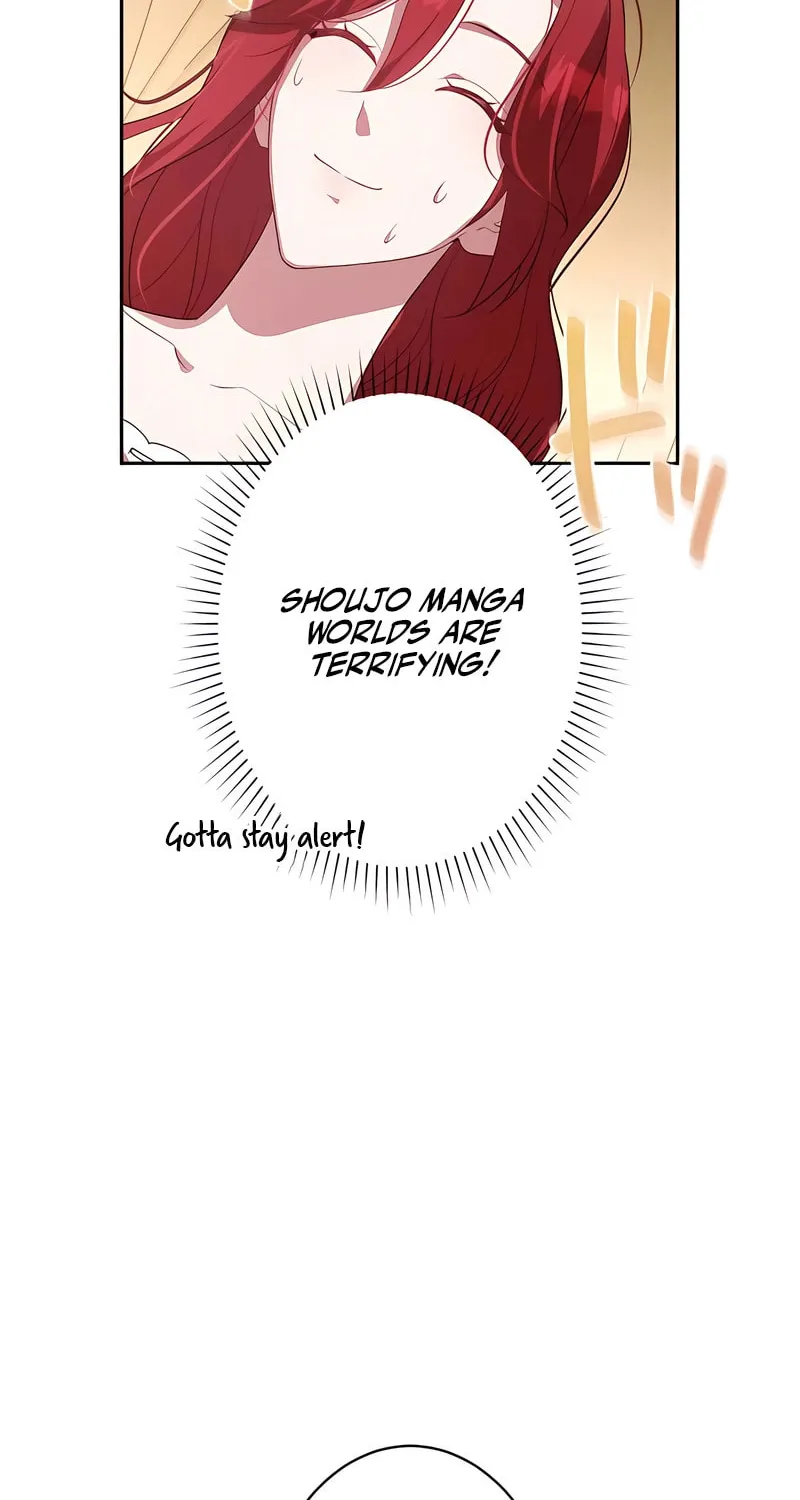 Kiraware Reijou na no ni, Daiichi Ouji to Keiyaku Kekkon desu ka!? Chapter 9 page 65 - 