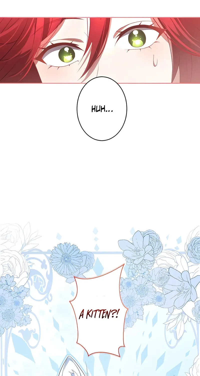 Kiraware Reijou na no ni, Daiichi Ouji to Keiyaku Kekkon desu ka!? Chapter 9 page 69 - 