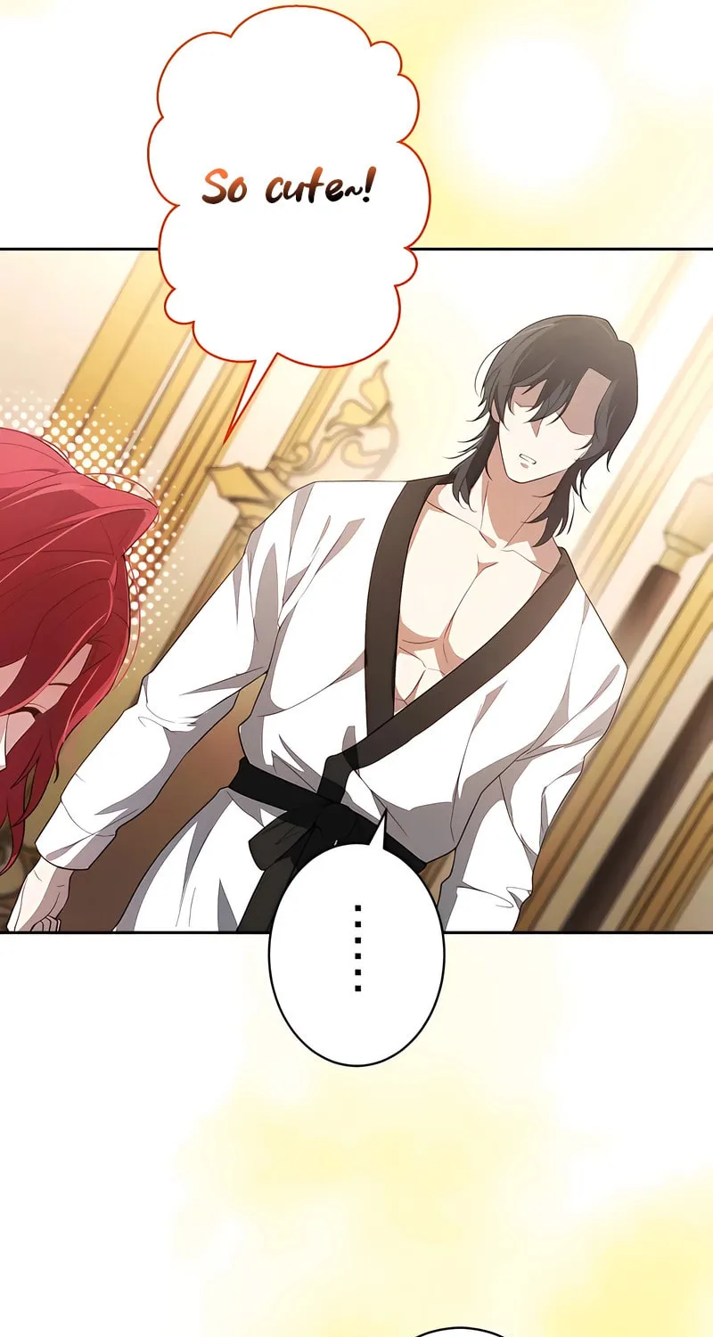 Kiraware Reijou na no ni, Daiichi Ouji to Keiyaku Kekkon desu ka!? Chapter 9 page 72 - 