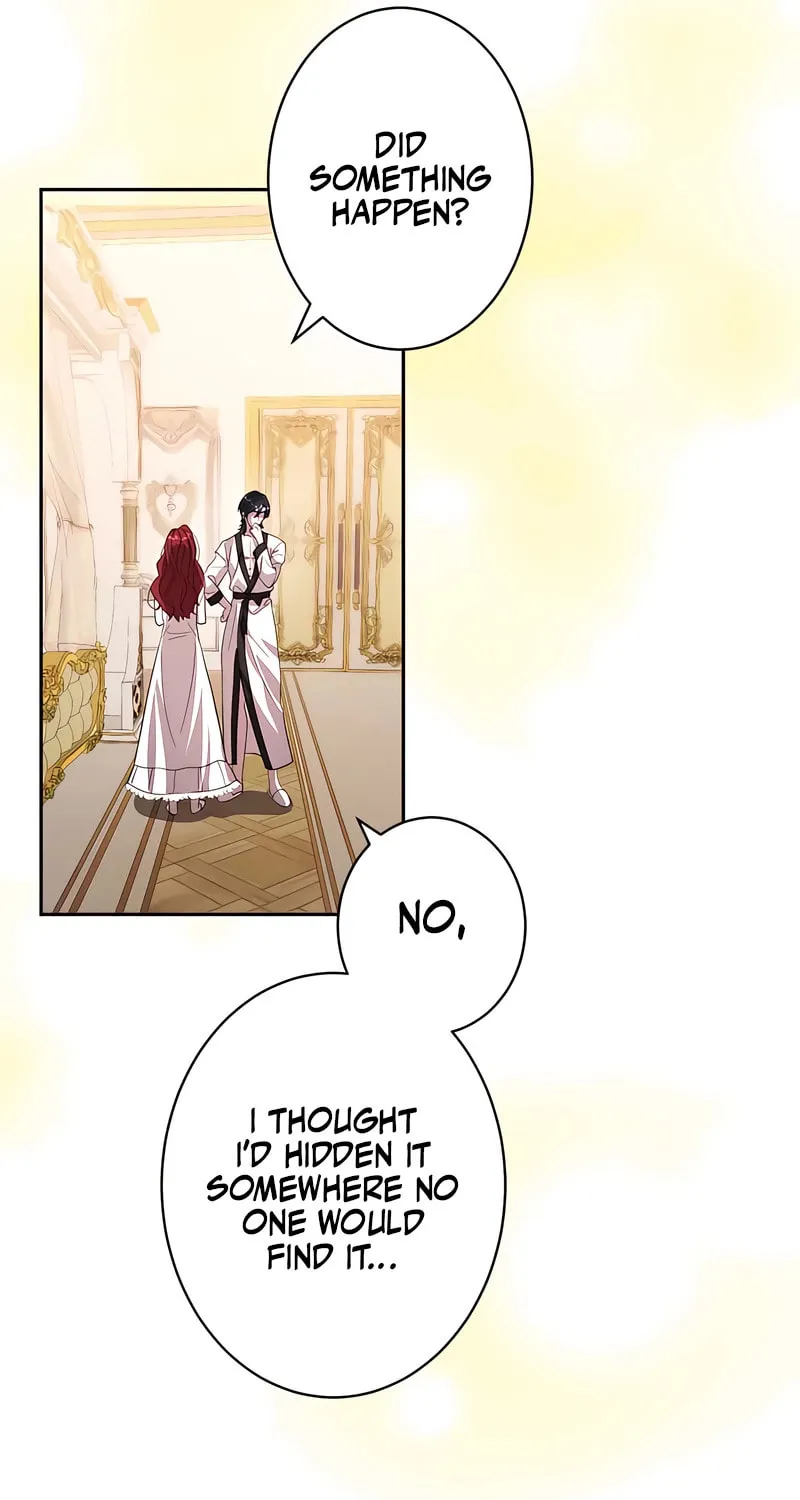 Kiraware Reijou na no ni, Daiichi Ouji to Keiyaku Kekkon desu ka!? Chapter 9 page 76 - 
