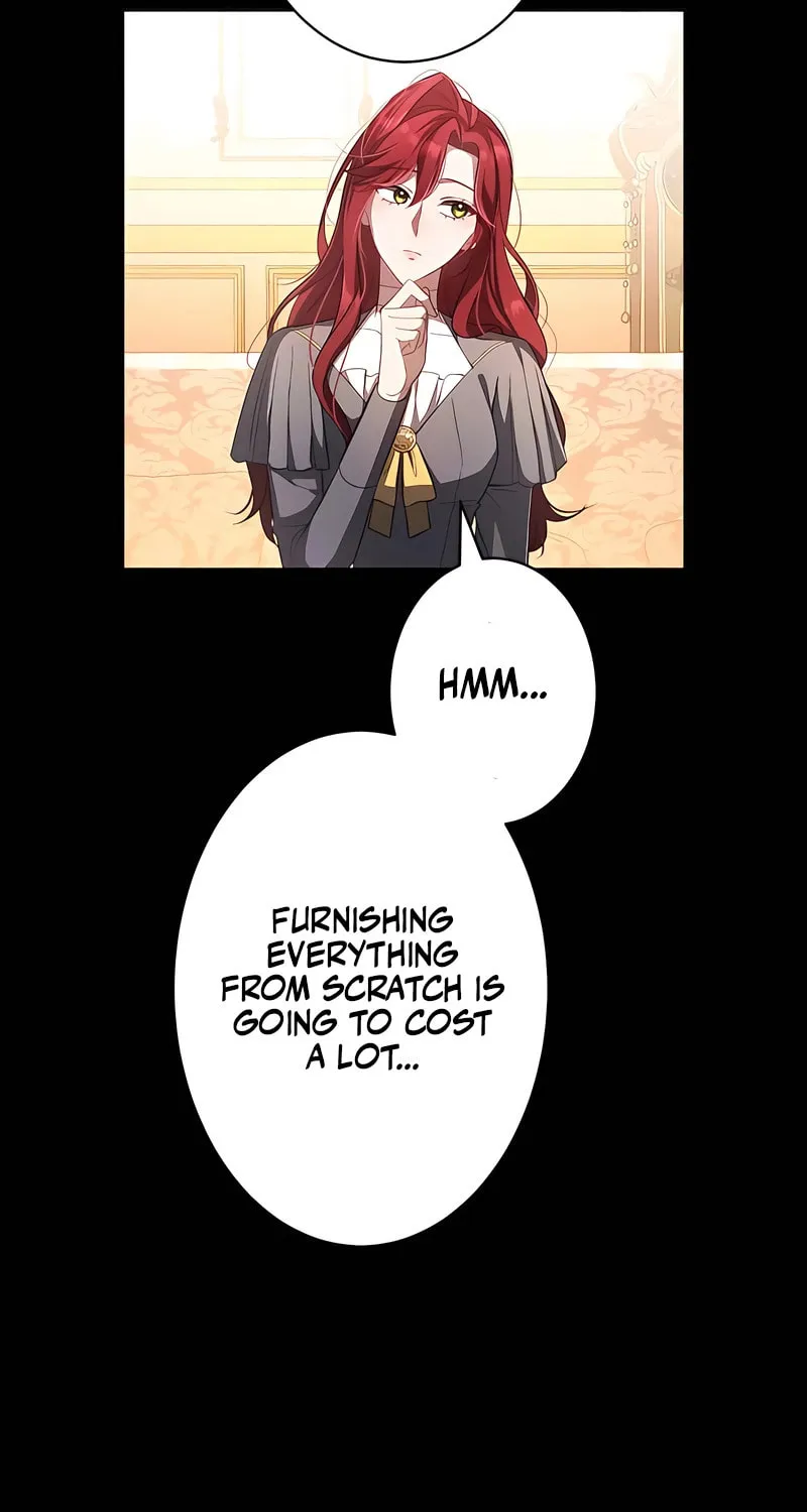 Kiraware Reijou na no ni, Daiichi Ouji to Keiyaku Kekkon desu ka!? Chapter 9 page 9 - 