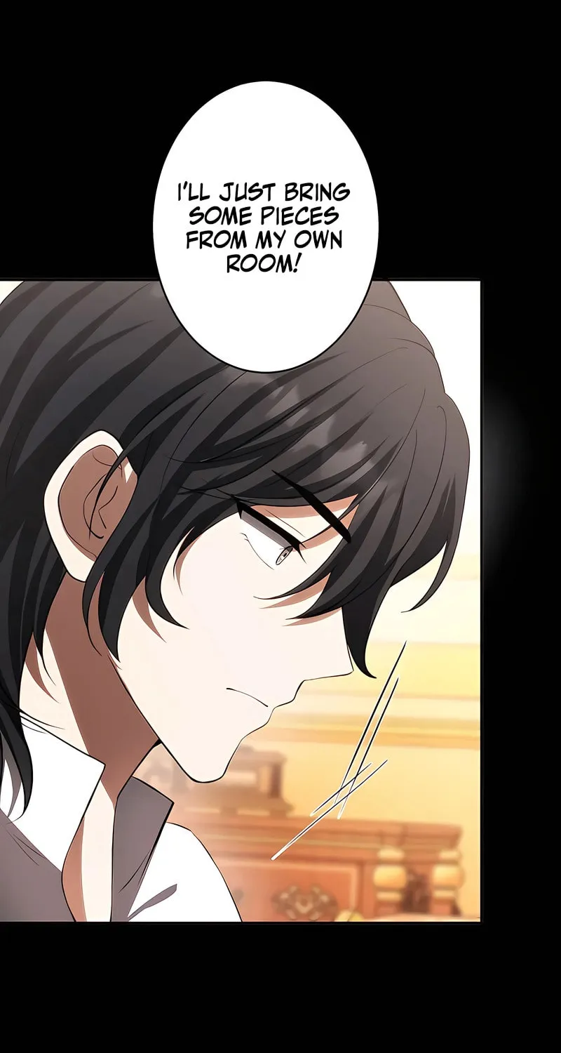 Kiraware Reijou na no ni, Daiichi Ouji to Keiyaku Kekkon desu ka!? Chapter 9 page 10 - 