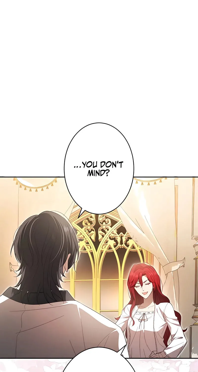 Kiraware Reijou na no ni, Daiichi Ouji to Keiyaku Kekkon desu ka!? Chapter 9 page 92 - 