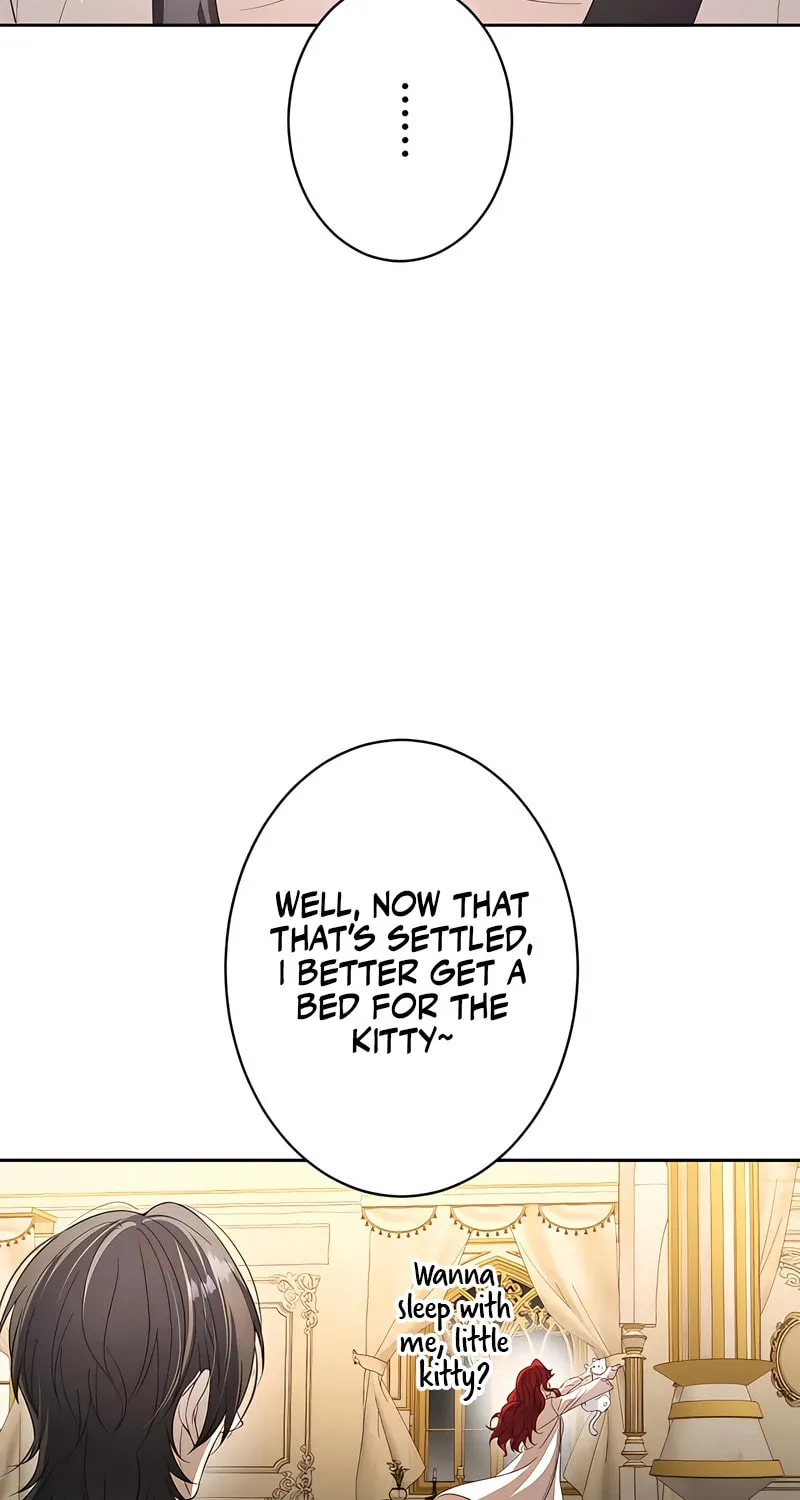 Kiraware Reijou na no ni, Daiichi Ouji to Keiyaku Kekkon desu ka!? Chapter 9 page 96 - 