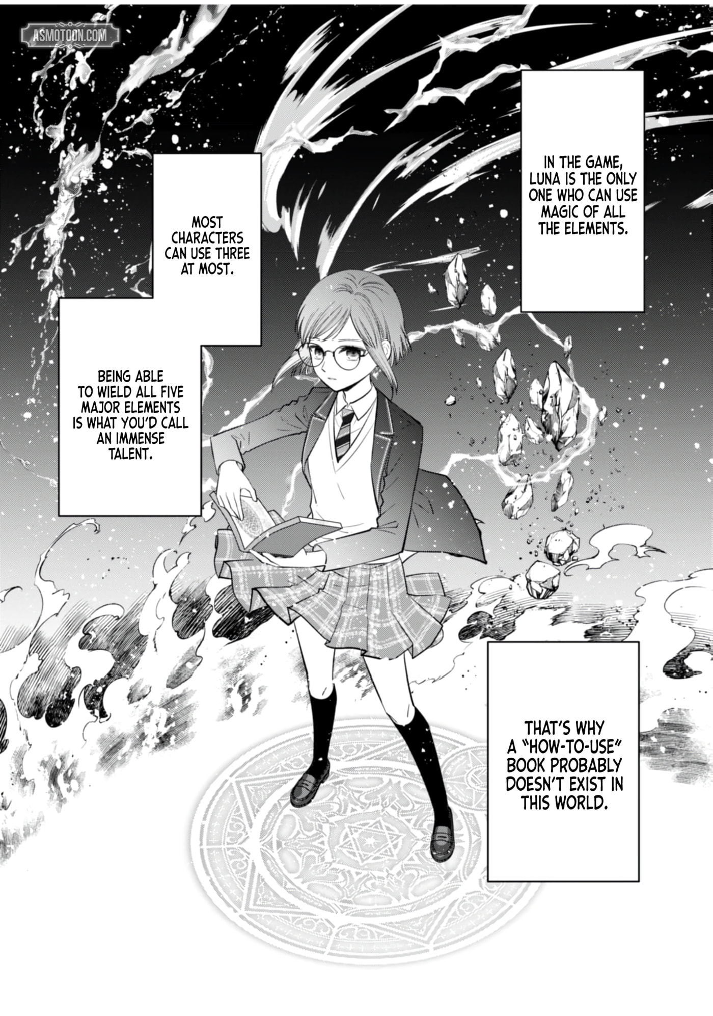 Kirawaremono no Akuyaku Kizoku ni Tensei Shita Ore, Hametsu Furagu wo Heshi Orinagara Saikyou ni Natte Miru Koto ni Shimashita Chapter 10 page 12 - 
