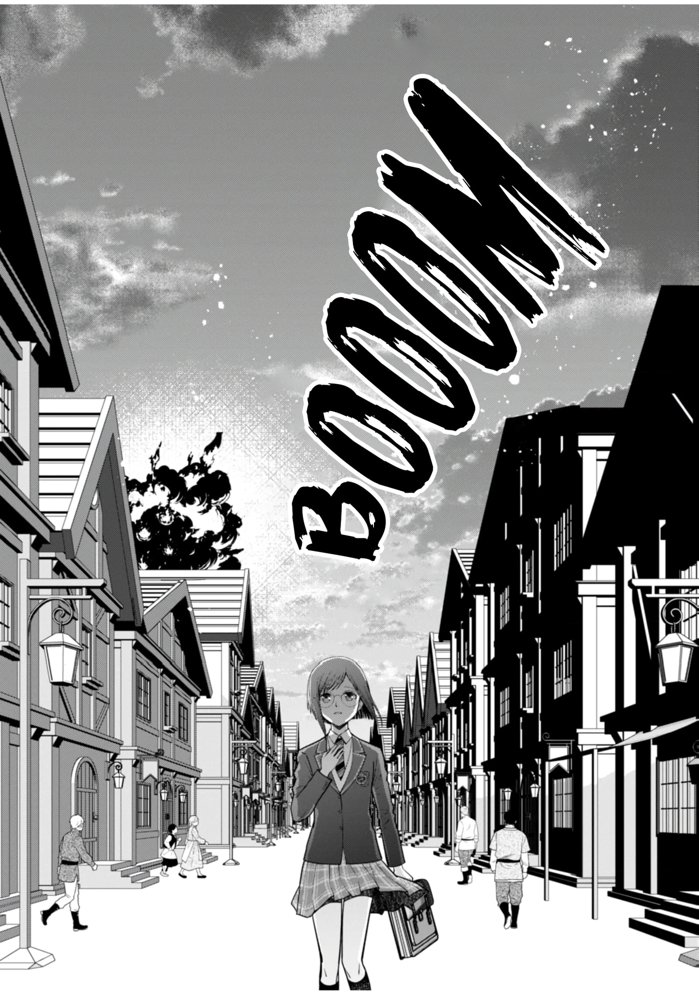 Kirawaremono no Akuyaku Kizoku ni Tensei Shita Ore, Hametsu Furagu wo Heshi Orinagara Saikyou ni Natte Miru Koto ni Shimashita Chapter 10 page 21 - 