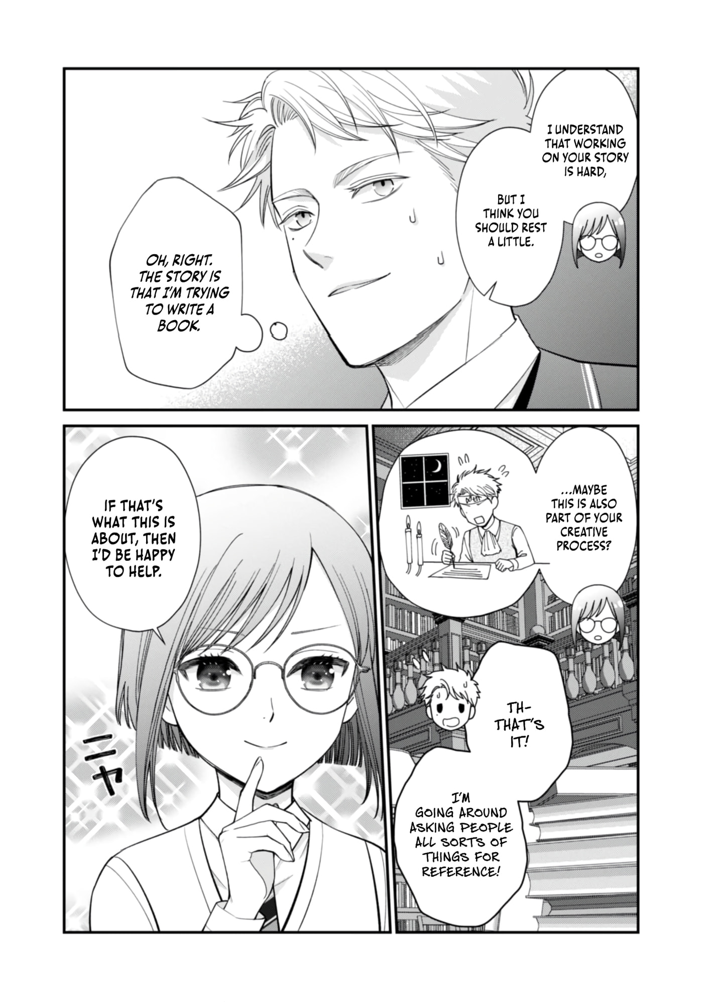 Kirawaremono no Akuyaku Kizoku ni Tensei Shita Ore, Hametsu Furagu wo Heshi Orinagara Saikyou ni Natte Miru Koto ni Shimashita Chapter 10 page 10 - 