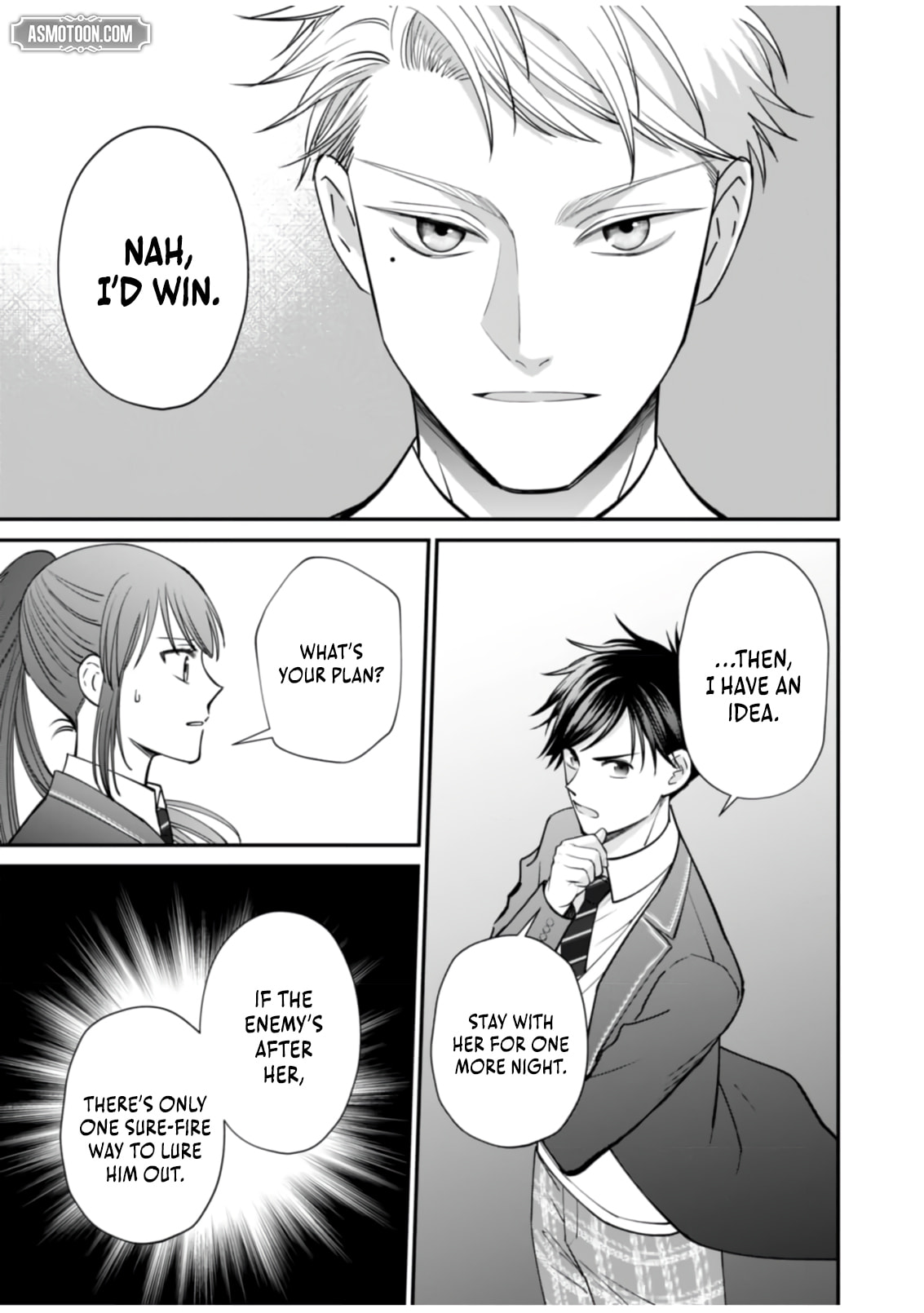 Kirawaremono no Akuyaku Kizoku ni Tensei Shita Ore, Hametsu Furagu wo Heshi Orinagara Saikyou ni Natte Miru Koto ni Shimashita Chapter 11 page 28 - 