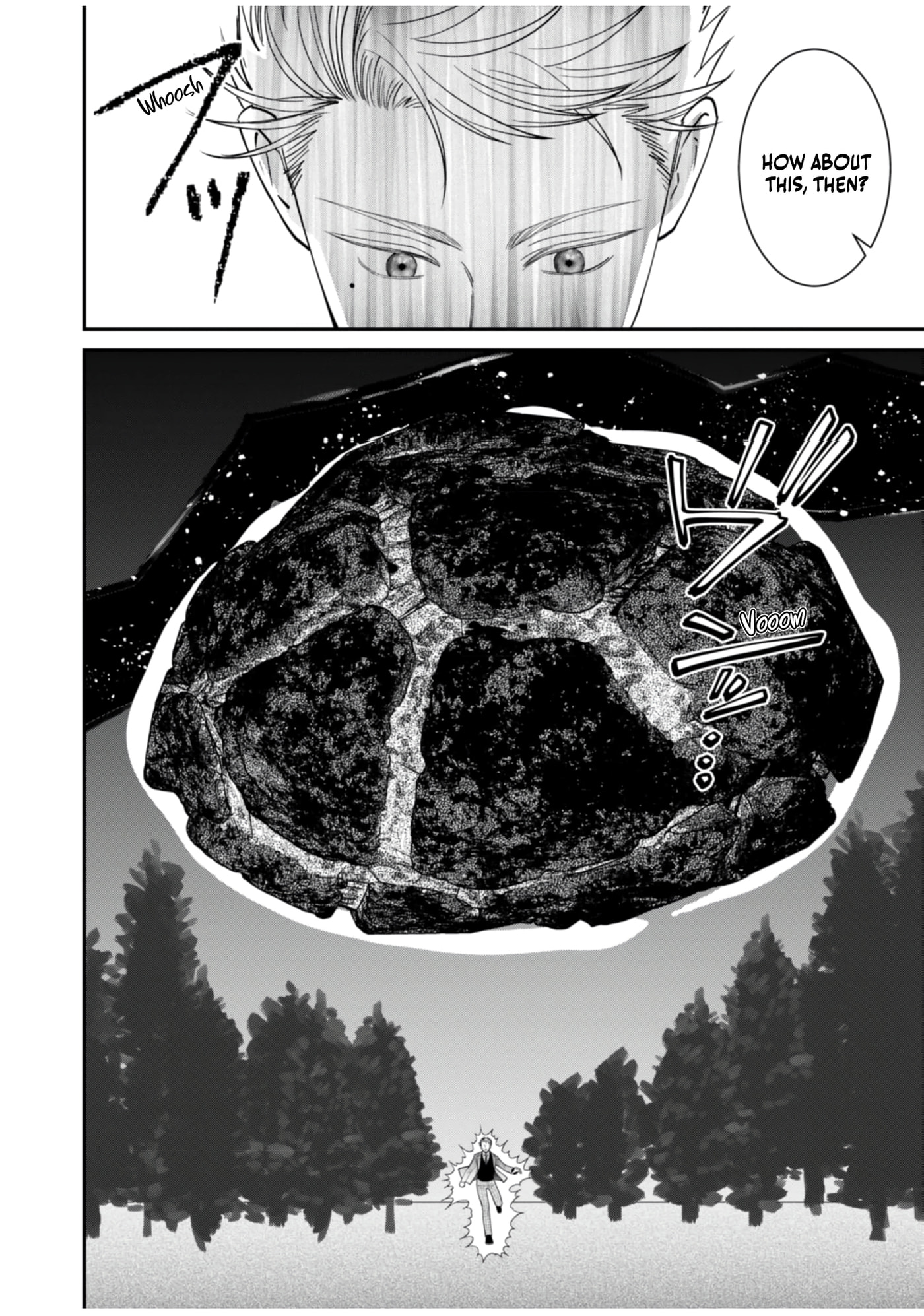 Kirawaremono no Akuyaku Kizoku ni Tensei Shita Ore, Hametsu Furagu wo Heshi Orinagara Saikyou ni Natte Miru Koto ni Shimashita Chapter 11 page 10 - 