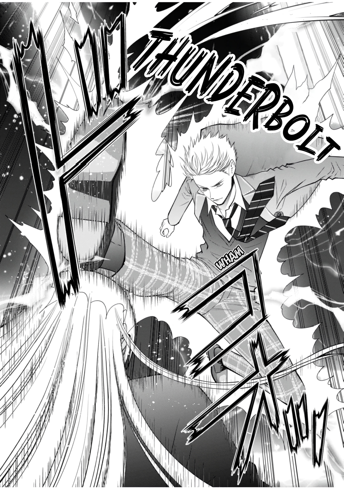 Kirawaremono no Akuyaku Kizoku ni Tensei Shita Ore, Hametsu Furagu wo Heshi Orinagara Saikyou ni Natte Miru Koto ni Shimashita Chapter 12 page 26 - 
