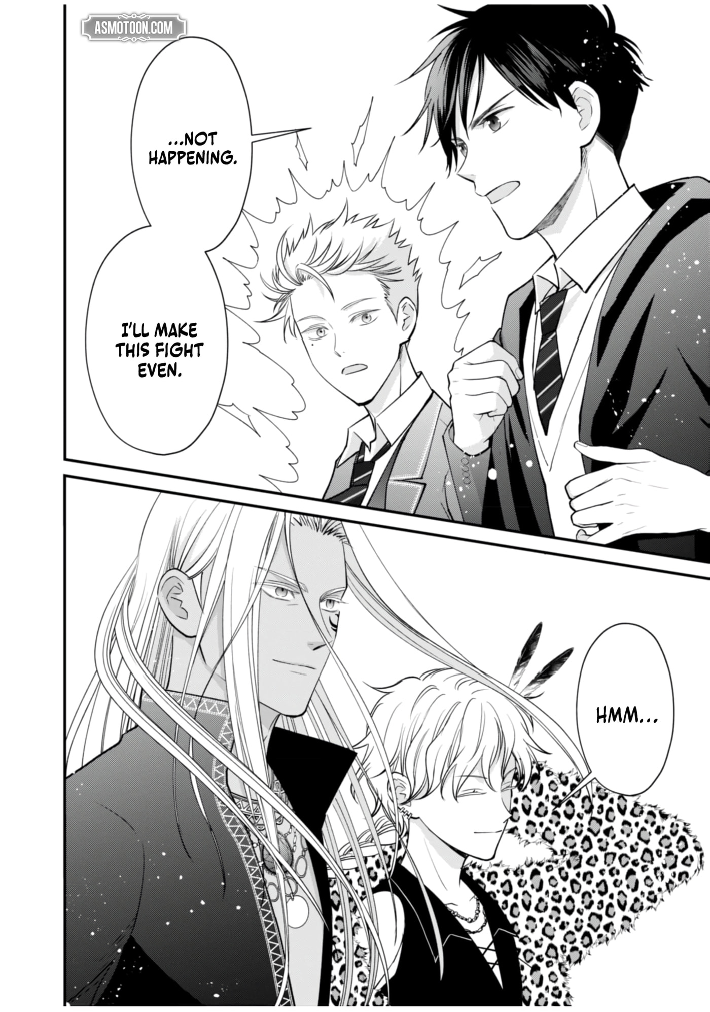 Kirawaremono no Akuyaku Kizoku ni Tensei Shita Ore, Hametsu Furagu wo Heshi Orinagara Saikyou ni Natte Miru Koto ni Shimashita Chapter 12 page 32 - 