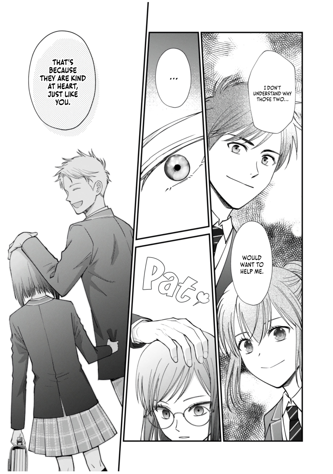 Kirawaremono no Akuyaku Kizoku ni Tensei Shita Ore, Hametsu Furagu wo Heshi Orinagara Saikyou ni Natte Miru Koto ni Shimashita Chapter 12 page 7 - 