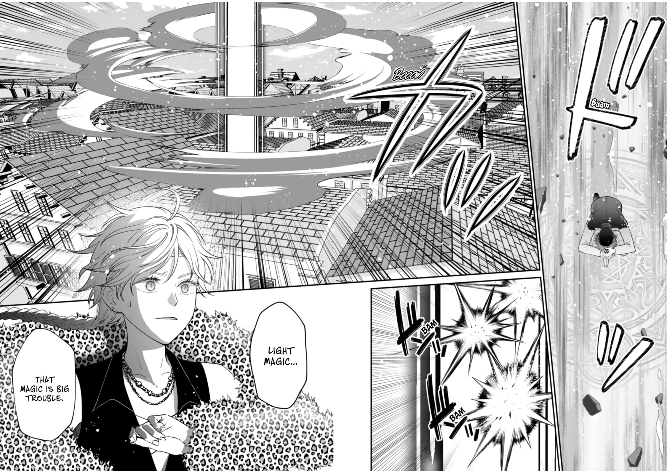 Kirawaremono no Akuyaku Kizoku ni Tensei Shita Ore, Hametsu Furagu wo Heshi Orinagara Saikyou ni Natte Miru Koto ni Shimashita Chapter 13 page 16 - 