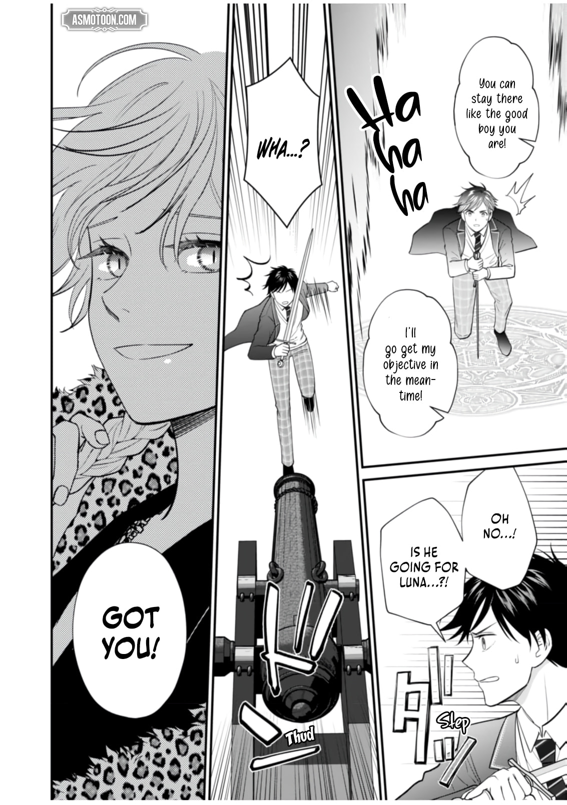 Kirawaremono no Akuyaku Kizoku ni Tensei Shita Ore, Hametsu Furagu wo Heshi Orinagara Saikyou ni Natte Miru Koto ni Shimashita Chapter 13 page 19 - 