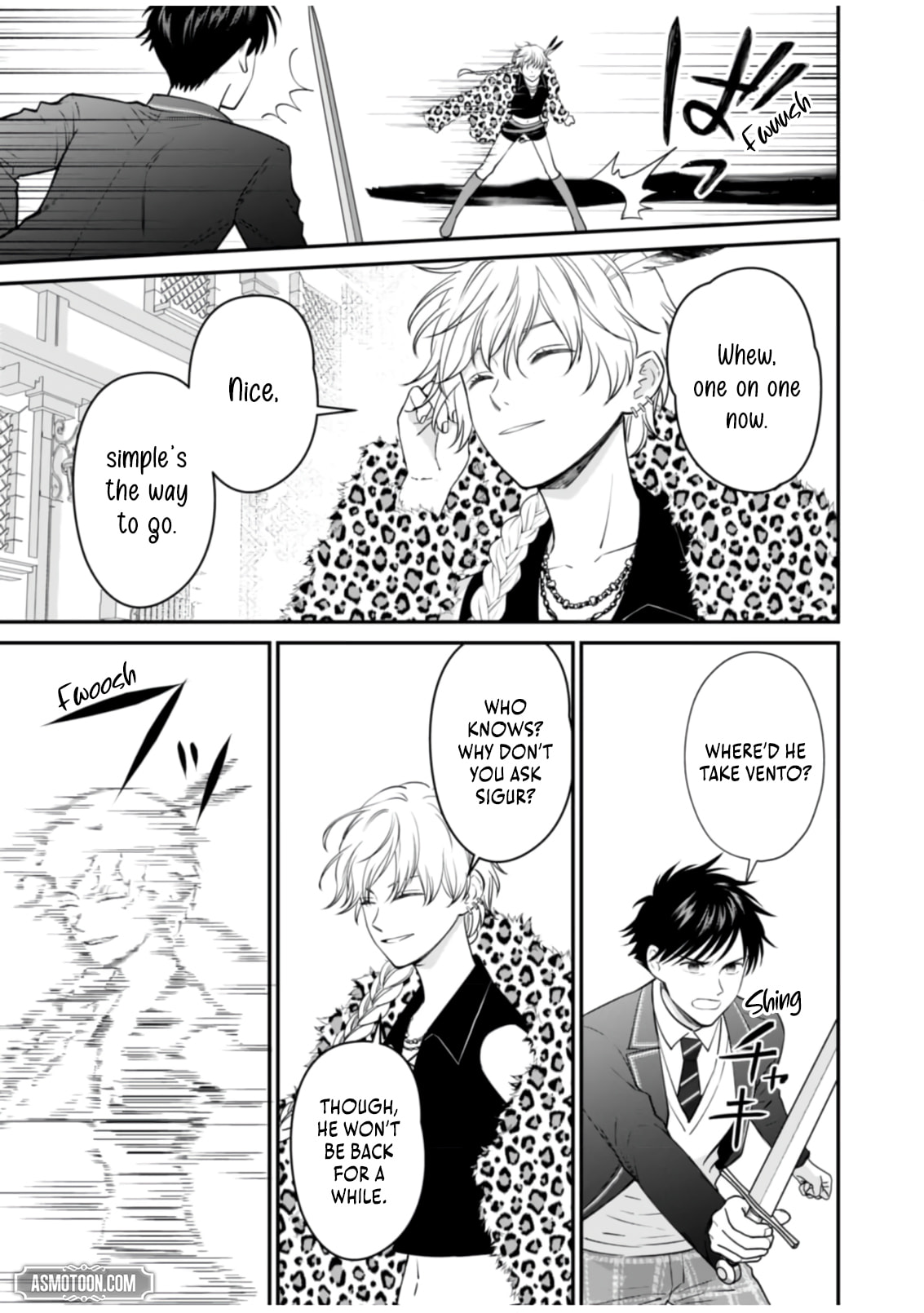 Kirawaremono no Akuyaku Kizoku ni Tensei Shita Ore, Hametsu Furagu wo Heshi Orinagara Saikyou ni Natte Miru Koto ni Shimashita Chapter 13 page 7 - 