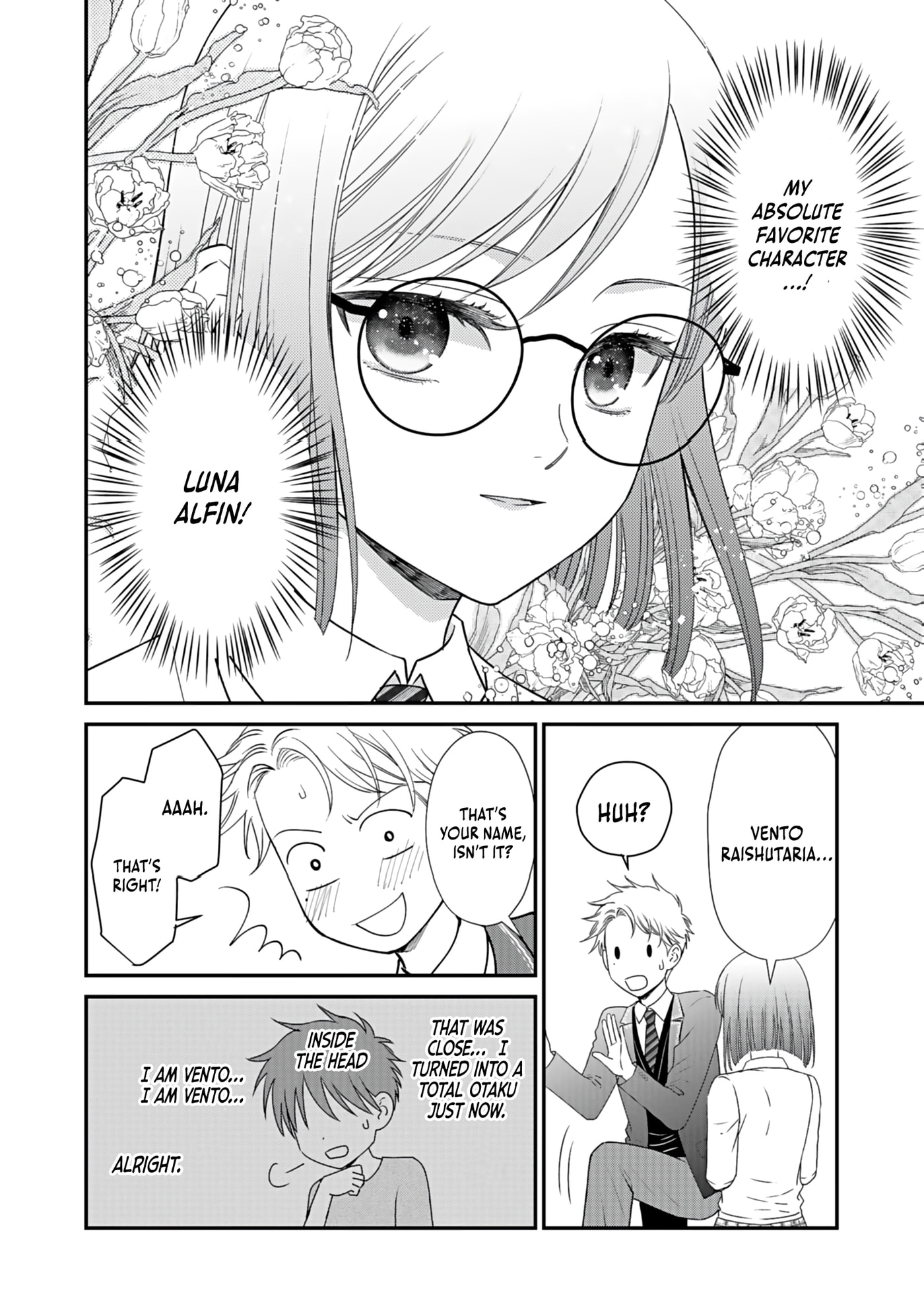 Kirawaremono no Akuyaku Kizoku ni Tensei Shita Ore, Hametsu Furagu wo Heshi Orinagara Saikyou ni Natte Miru Koto ni Shimashita Chapter 2 page 17 - 