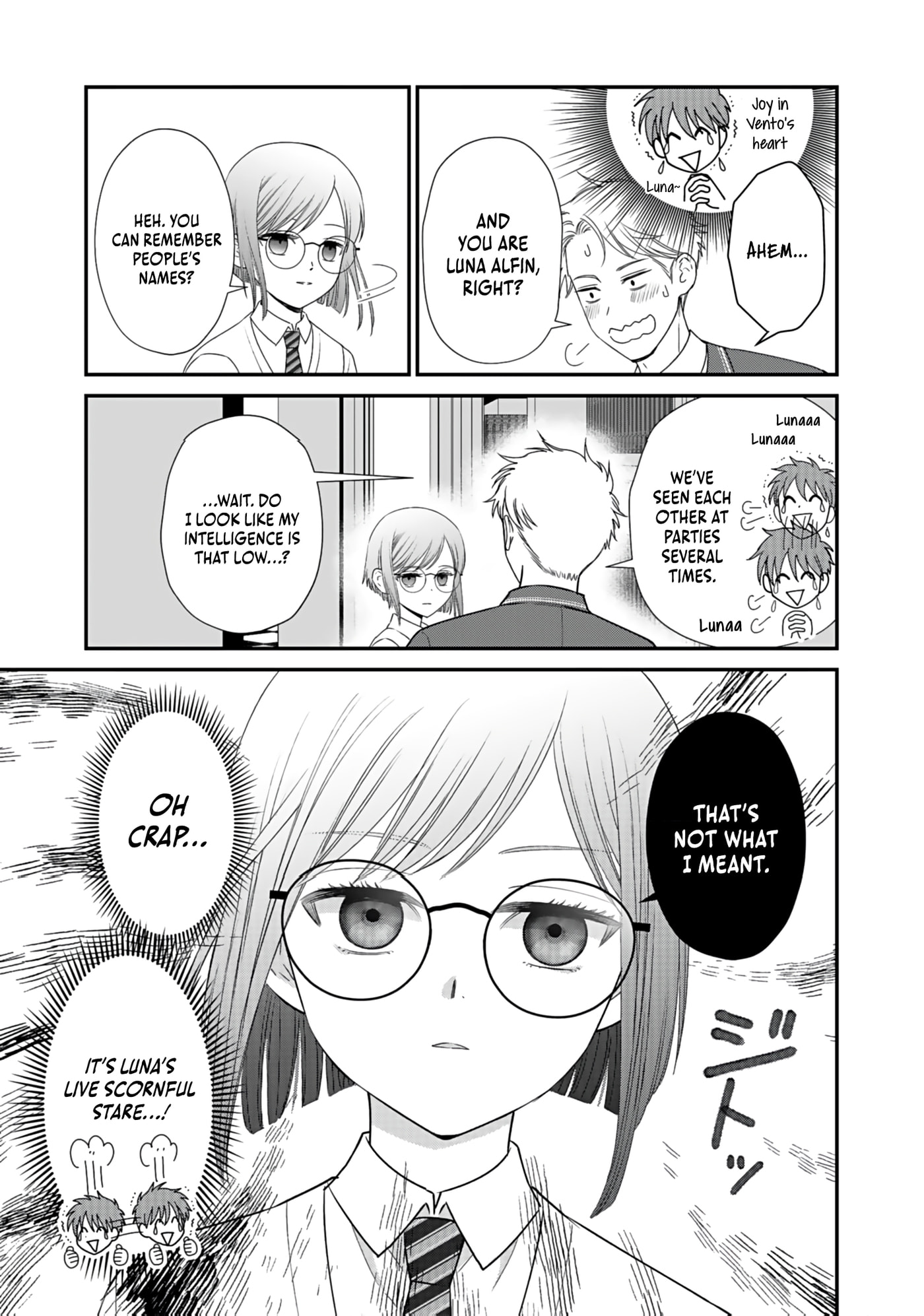 Kirawaremono no Akuyaku Kizoku ni Tensei Shita Ore, Hametsu Furagu wo Heshi Orinagara Saikyou ni Natte Miru Koto ni Shimashita Chapter 2 page 18 - 