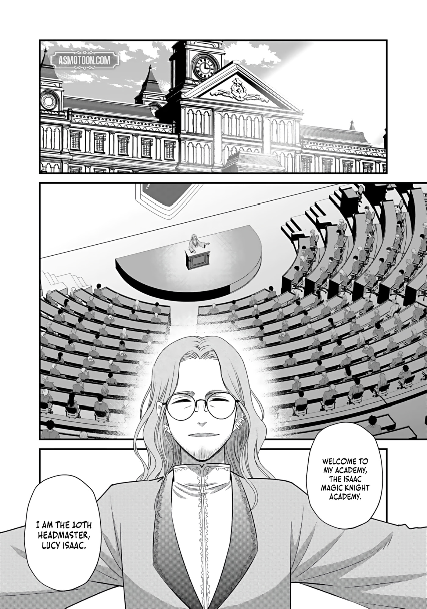 Kirawaremono no Akuyaku Kizoku ni Tensei Shita Ore, Hametsu Furagu wo Heshi Orinagara Saikyou ni Natte Miru Koto ni Shimashita Chapter 2 page 3 - 