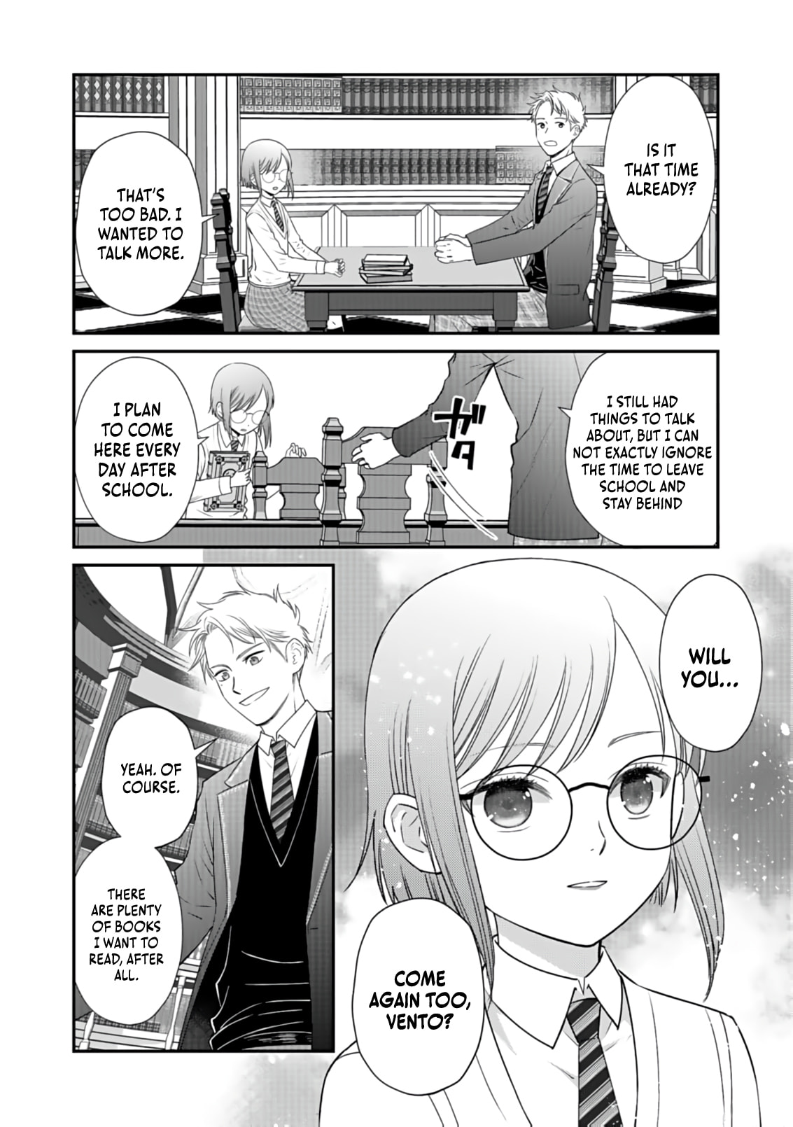 Kirawaremono no Akuyaku Kizoku ni Tensei Shita Ore, Hametsu Furagu wo Heshi Orinagara Saikyou ni Natte Miru Koto ni Shimashita Chapter 2 page 25 - 