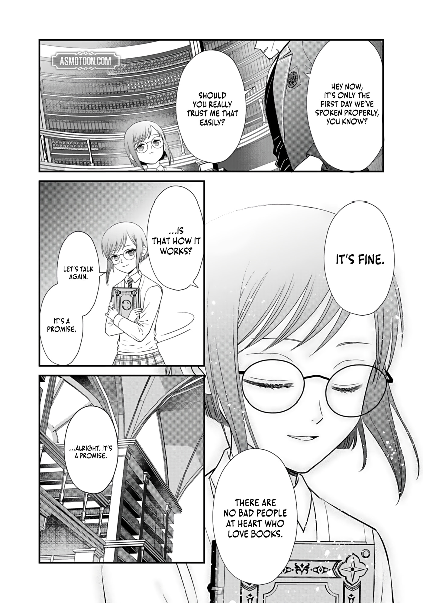 Kirawaremono no Akuyaku Kizoku ni Tensei Shita Ore, Hametsu Furagu wo Heshi Orinagara Saikyou ni Natte Miru Koto ni Shimashita Chapter 2 page 27 - 