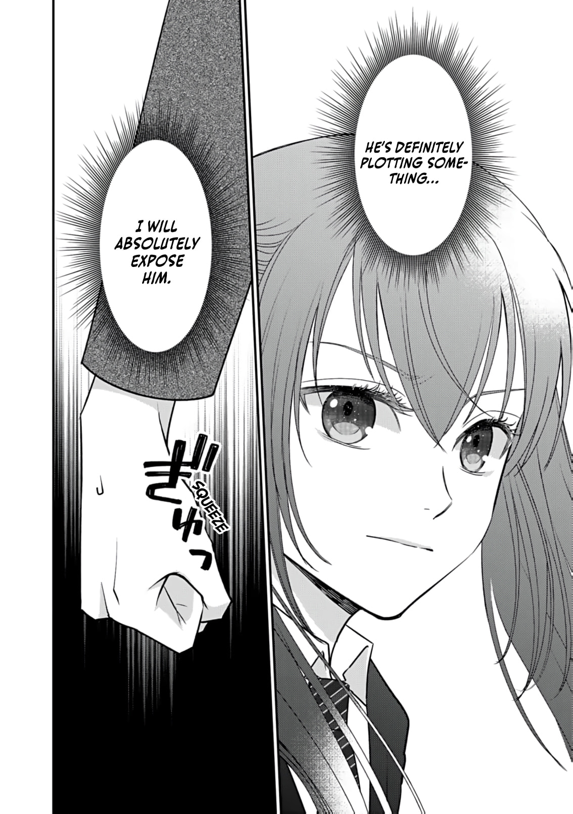 Kirawaremono no Akuyaku Kizoku ni Tensei Shita Ore, Hametsu Furagu wo Heshi Orinagara Saikyou ni Natte Miru Koto ni Shimashita Chapter 2 page 29 - 